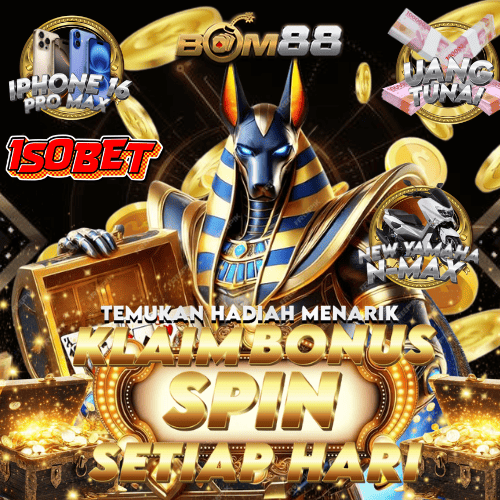 ISOBET | Top 3 Game Terbaik yang Paling Banyak Dicari